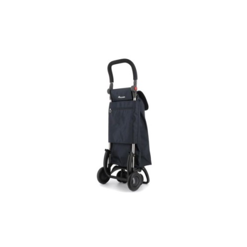 Сумка-візок Rolser I-Bag MF 4.2 Tour Plus Marengo (IBG002-1031) (931828)