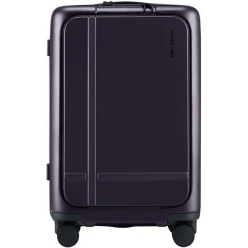 Валіза Xiaomi Ninetygo Sweet Journey Luggage 25" Dark purple (6941413241991)