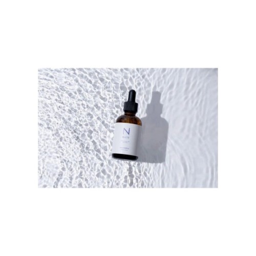 Сироватка для обличчя Kor Japan Nilto Skin Care Serum Антивікова зі стовбуровими клітинами та NMN 60 мл (4571365222988)