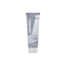 Зубна паста Jordan Stay Fresh White Smile Білосніжна усмішка 75 мл (7046110031025)