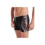 Плавки Arena Basic Swim Short 010276-500 чорний 90 (3468337639640)
