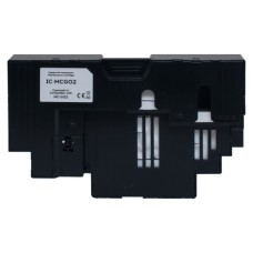 Контейнер для відпрацьованих чорнил Canon MC-G02 4589C001 chip Barva (IC-MCG02)
