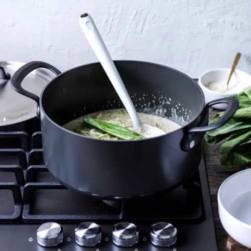 Каструля GreenPan Craft 24 см 4,9 л з керамічним покриттям (CC002267-001)