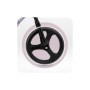 Біговел MoMi ISOKA LED purple (ROBI00077)