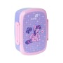 Ланч-бокс дитячий Kite My Little Pony з наповненням, 750 мл (LP26-163)