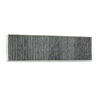 Фільтр салону Valeo 715586