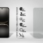 Плівка захисна Armorstandart hydrogel Matte Infinix Smart 20 4G (ARM90599)