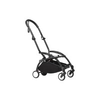 Шасі для коляски Stokke YOYO (Black) (7040356460021) (646002)