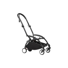 Шасі для коляски Stokke YOYO (Black) (7040356460021) (646002)