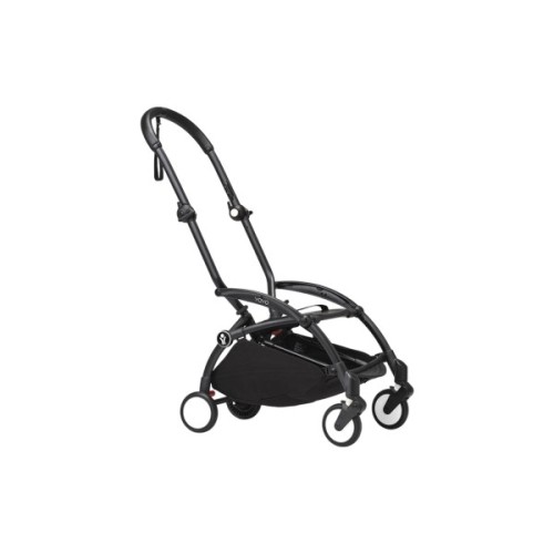 Шасі для коляски Stokke YOYO (Black) (7040356460021) (646002)