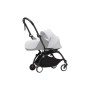 Шасі для коляски Stokke YOYO (Black) (7040356460021) (646002)