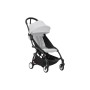 Шасі для коляски Stokke YOYO (Black) (7040356460021) (646002)