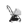 Шасі для коляски Stokke YOYO (Black) (7040356460021) (646002)