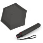 Парасоля Knirps U.200 Ultra Light Duomatic Dark Grey (Kn95-2200-0801)