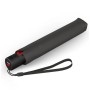 Парасоля Knirps U.200 Ultra Light Duomatic Dark Grey (Kn95-2200-0801)