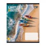 Зошит Yes Limitless routes А5 24 аркушів клітинка (769036)