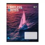 Зошит Yes Limitless routes А5 24 аркушів клітинка (769036)
