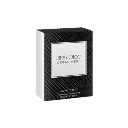 Парфумована вода Jimmy Choo Urban Hero 50 мл (3386460109376)