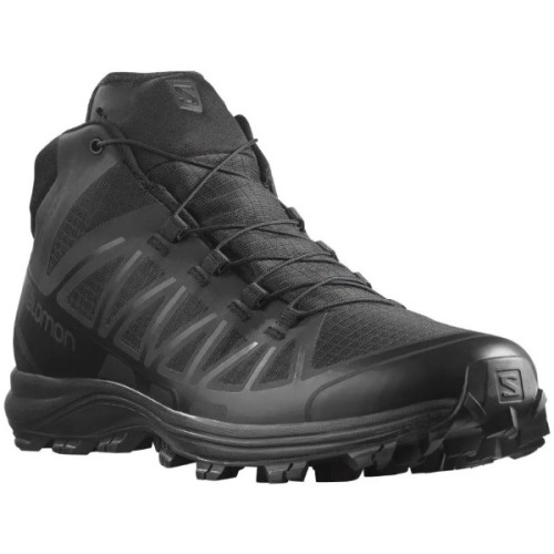 Кросівки Salomon Speed Assault Black 10 (L41519600-10)