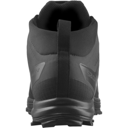 Кросівки Salomon Speed Assault Black 10 (L41519600-10)