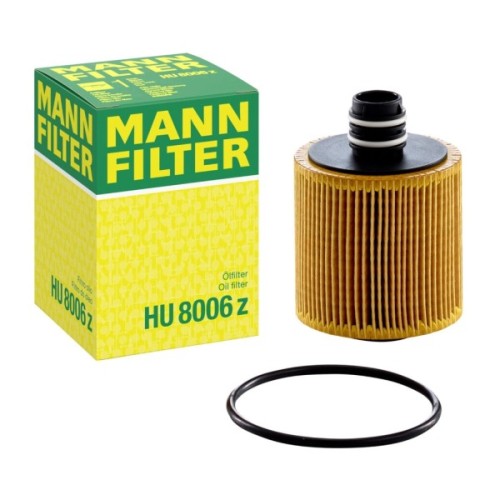 Фільтр масляний Mann HU8006Z