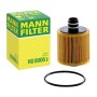 Фільтр масляний Mann HU8006Z