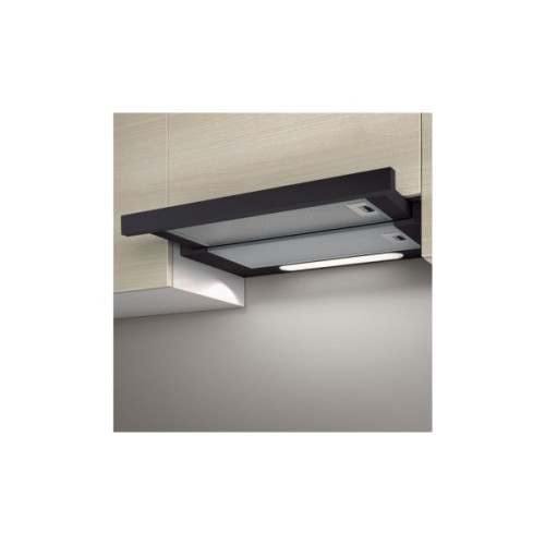 Витяжка кухонна Elica TT14 LUX BL/A/60