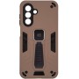 Чохол до мобільного телефона Armorstandart Proover Samsung A27 5G Brown (ARM89735)