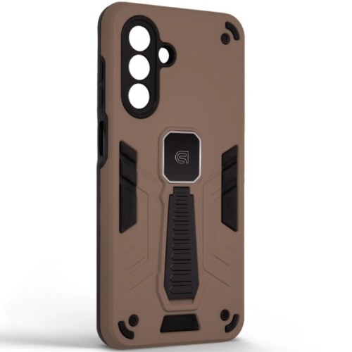 Чохол до мобільного телефона Armorstandart Proover Samsung A27 5G Brown (ARM89735)