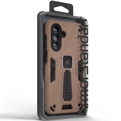 Чохол до мобільного телефона Armorstandart Proover Samsung A27 5G Brown (ARM89735)