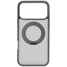 Чохол до мобільного телефона Armorstandart Unit Stand2 Apple iPhone 18 Pro Max / 17 Pro Max Titanium Grey (ARM92336)