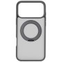 Чохол до мобільного телефона Armorstandart Unit Stand2 Apple iPhone 18 Pro Max / 17 Pro Max Titanium Grey (ARM92336)