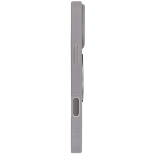 Чохол до мобільного телефона Armorstandart Unit Stand2 Apple iPhone 18 Pro Max / 17 Pro Max Titanium Grey (ARM92336)