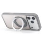 Чохол до мобільного телефона Armorstandart Unit Stand2 Apple iPhone 18 Pro Max / 17 Pro Max Titanium Grey (ARM92336)