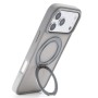 Чохол до мобільного телефона Armorstandart Unit Stand2 Apple iPhone 18 Pro Max / 17 Pro Max Titanium Grey (ARM92336)