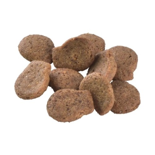 Ласощі для котів Brit Care Superfruits Herring 100 г - оселедець (8595602555710)