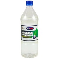 Розчинник для автофарби Autotrade для переходів 1л