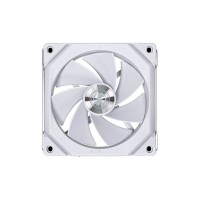 Кулер до корпусу Lian Li SL V2 Reverse, 120mm, Single, White (G99.12RSLV21W.00)