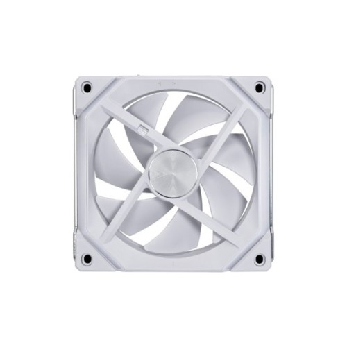 Кулер до корпусу Lian Li SL V2 Reverse, 120mm, Single, White (G99.12RSLV21W.00)