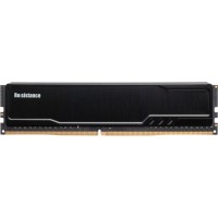 Модуль пам'яті для комп'ютера DDR4 16GB 2666 MHz CL19 1.2V Resistance INTELIGENTES (IR4CHD1/16)