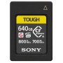 Карта пам'яті Sony 640GB CEA-G (SDCFSP-256G-G46D)