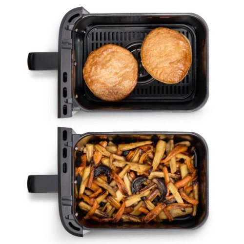 Мультипіч Cuisinart AFT13XBLE