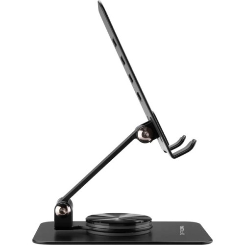 Підставка до планшета OfficePro MS270B and smartphone Black (MS270B)