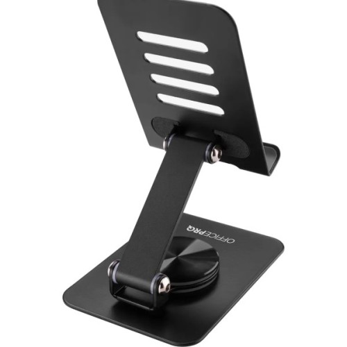 Підставка до планшета OfficePro MS270B and smartphone Black (MS270B)