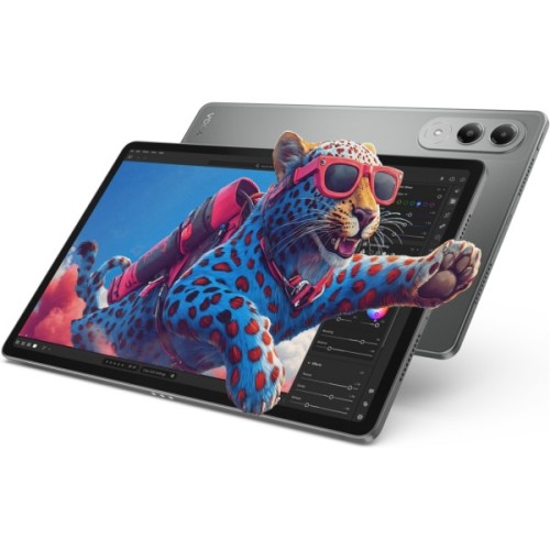 Планшет Lenovo Yoga Tab 8/256 Luna Grey + Pen (ZAG60200UA)