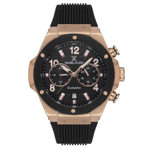 Наручний годинник Daniel Klein DK.1.13615-6
