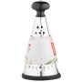Терка Ardesto Gemini Cone Black (AR2139SB)
