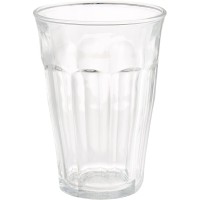 Набір склянок Duralex Picardie 500мл h-145см 4шт (1030AC04)