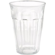 Набір склянок Duralex Picardie 500мл h-145см 4шт (1030AC04)