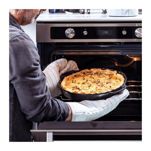 Форма для випікання KitchenAid Matte Oven-to-table керамогранітна 29 см (CC004971-001)